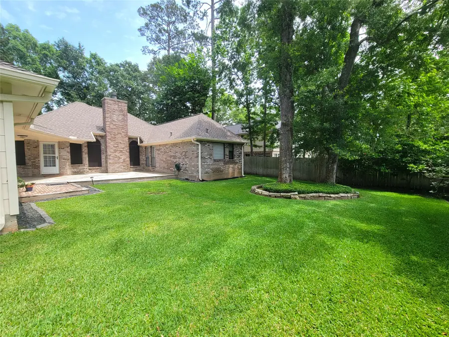 758 Forest Lane Drive, Conroe, TX 77302 - #3