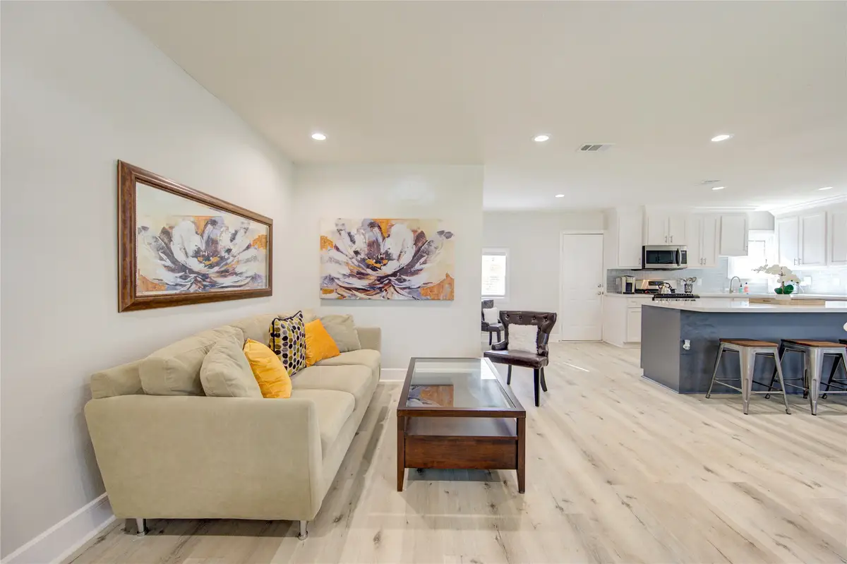 4522 Dixie Drive, Houston, TX 77021 - #1