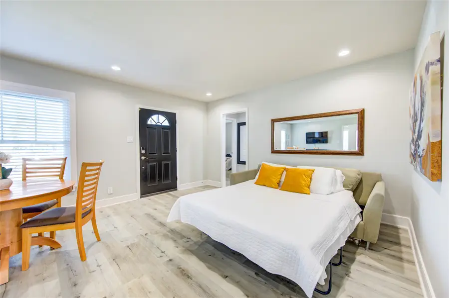 4522 Dixie Drive, Houston, TX 77021 - #3