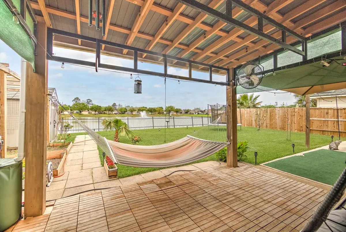 21519 N Boundary Peak Way, Katy, TX 77449 - #1