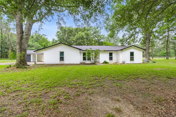 74 Robinson Road, Huntsville, TX 77320