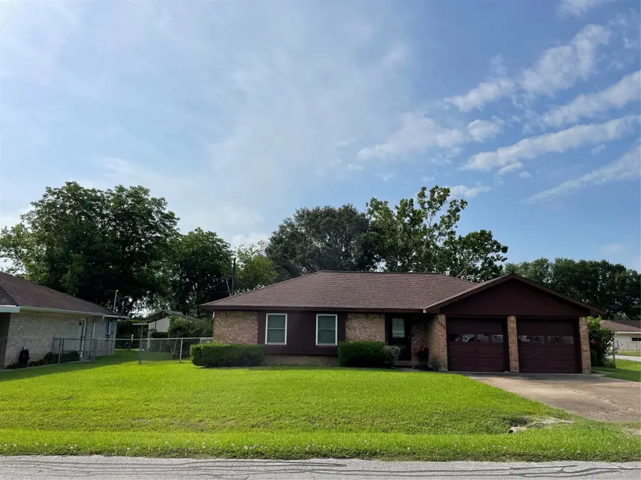 1733 Brumbelow Street, Rosenberg, TX 77471 - #2
