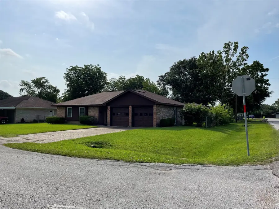 1733 Brumbelow Street, Rosenberg, TX 77471 - #3