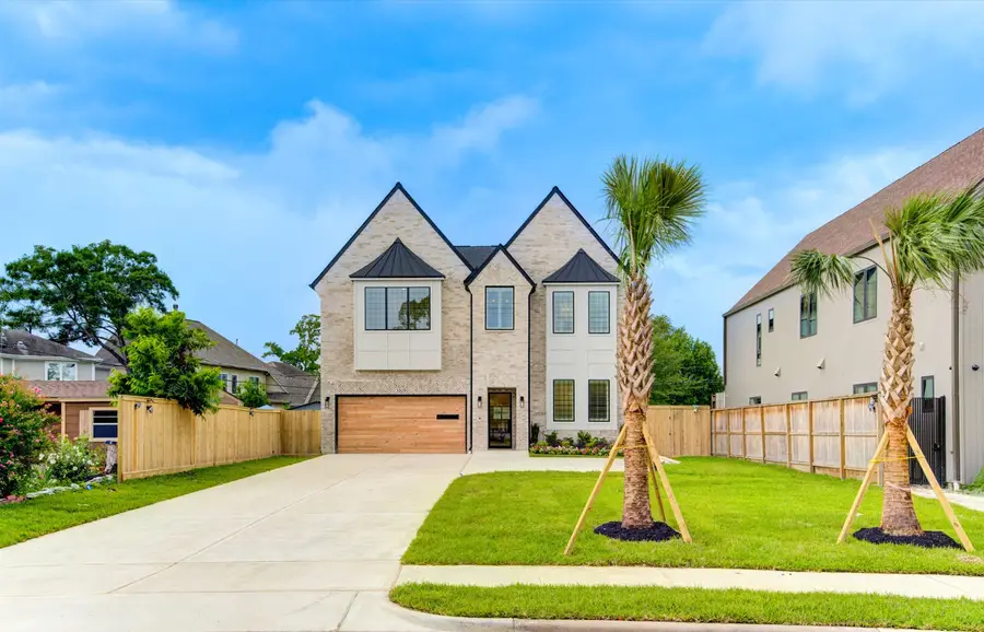 1726 Wilde Rock Way, Houston, TX 77018 - #2