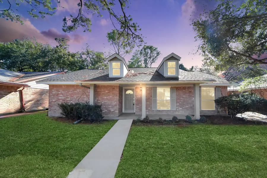 12639 Westmere Drive, Houston, TX 77077 - Image #2