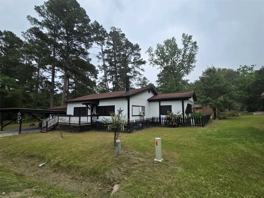 38 E Whippoorwill Lane, Trinity, TX 75862 - #2