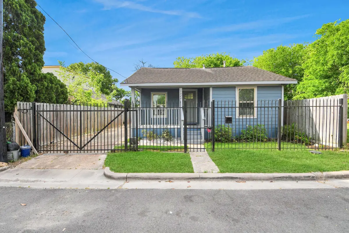 1322 E 36th Street, Houston, TX 77022 - #1