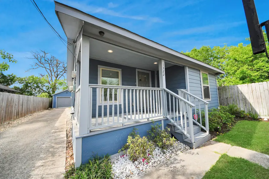 1322 E 36th Street, Houston, TX 77022 - #3