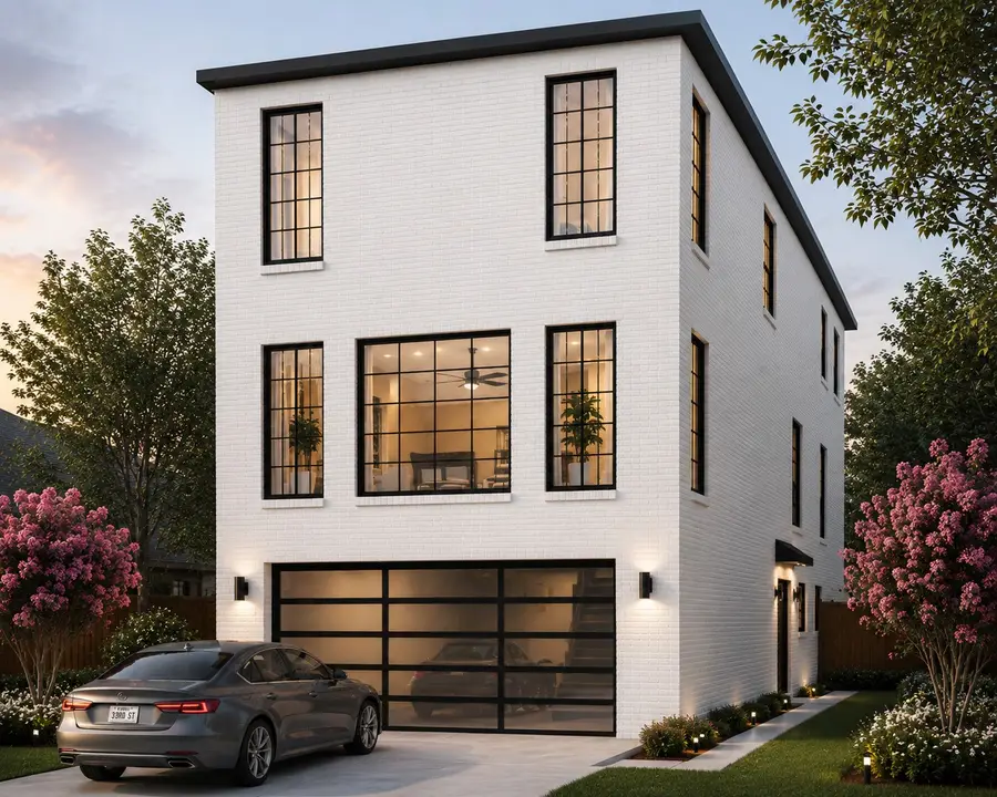 221 E 33rd Street, Houston, TX 77018 - #2