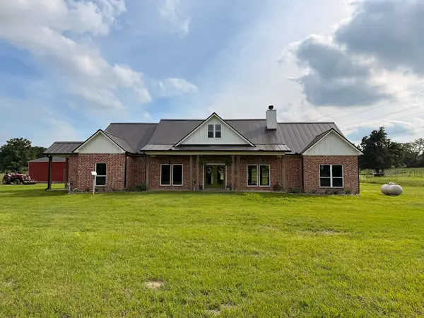 3000 Fm 1146, Marquez, TX 77865