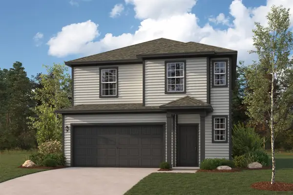 19875 Bridgemill Park Lane, Porter, TX 77365