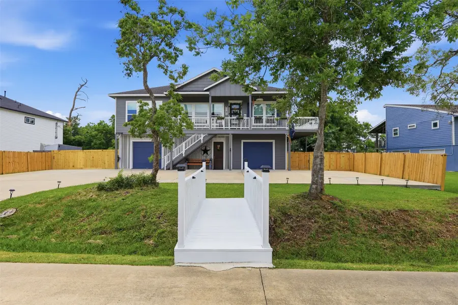 613 Oakdale Street, Shoreacres, TX 77571 - #3