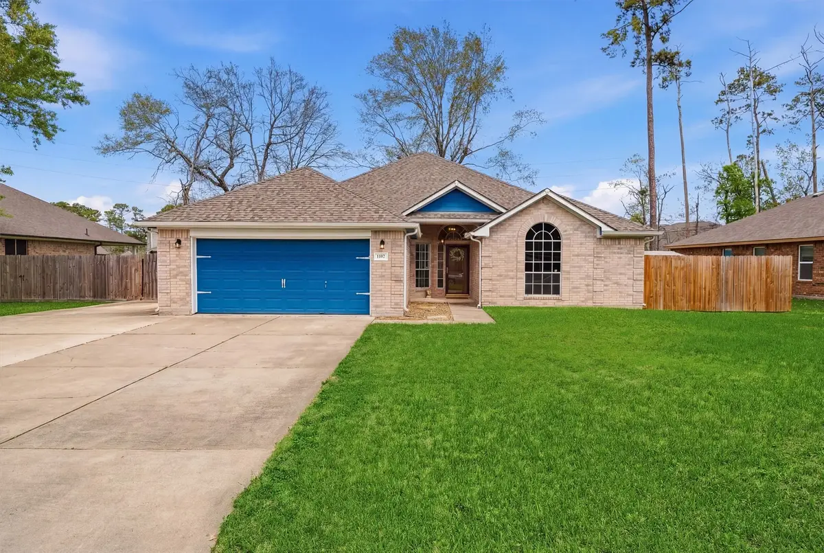 1102 S Diamondhead Boulevard, Crosby, TX 77532 - #1