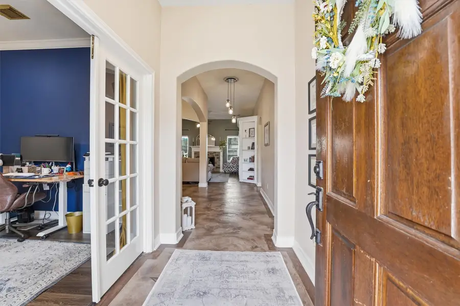 1102 S Diamondhead Boulevard, Crosby, TX 77532 - #3