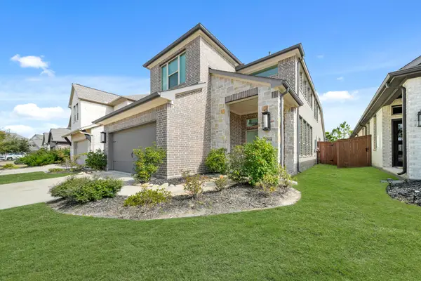 6014 Bristol Spur Lane, Katy, TX 77493