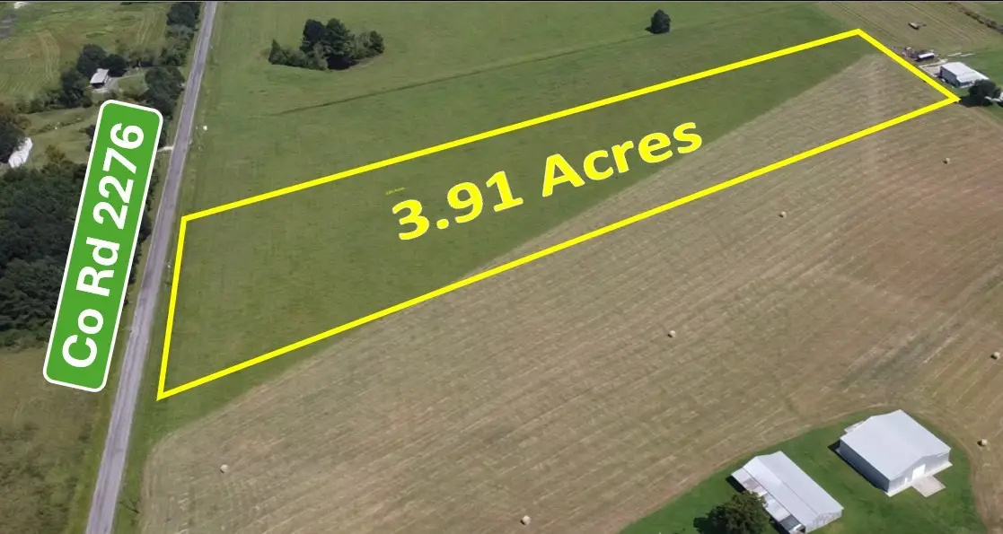 TBA County Rd 2276, Cleveland, TX 77327 - #1
