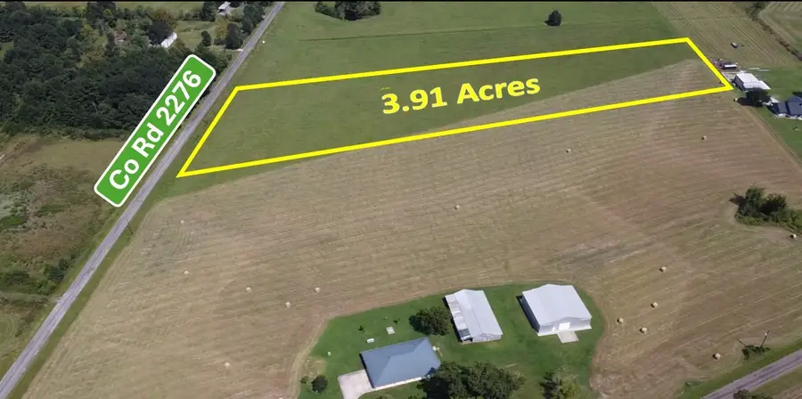 TBA County Rd 2276, Cleveland, TX 77327 - #2