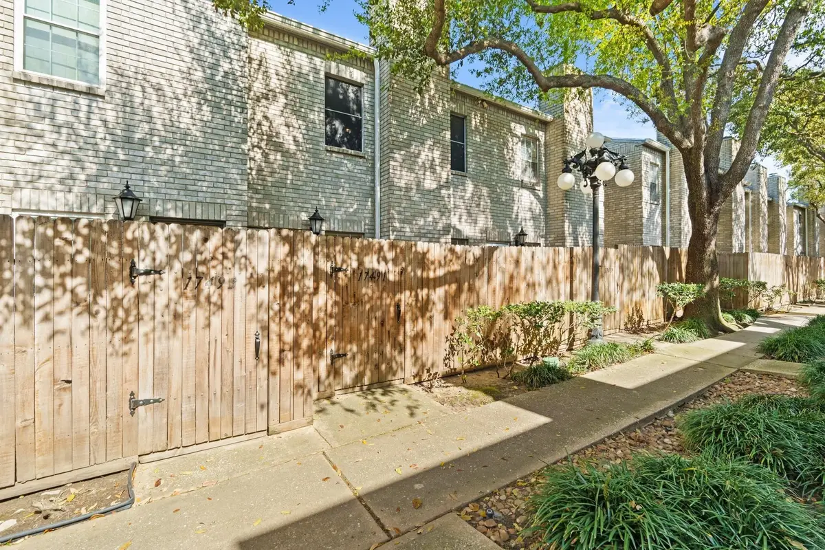 17491 Red Oak Drive #7491, Houston, TX 77090 - #1