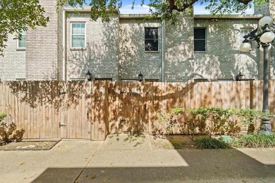 17491 Red Oak Drive #7491, Houston, TX 77090 - #2
