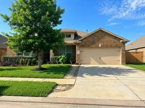 12019 Delwood Terrace Drive, Humble, TX 77346 - #1