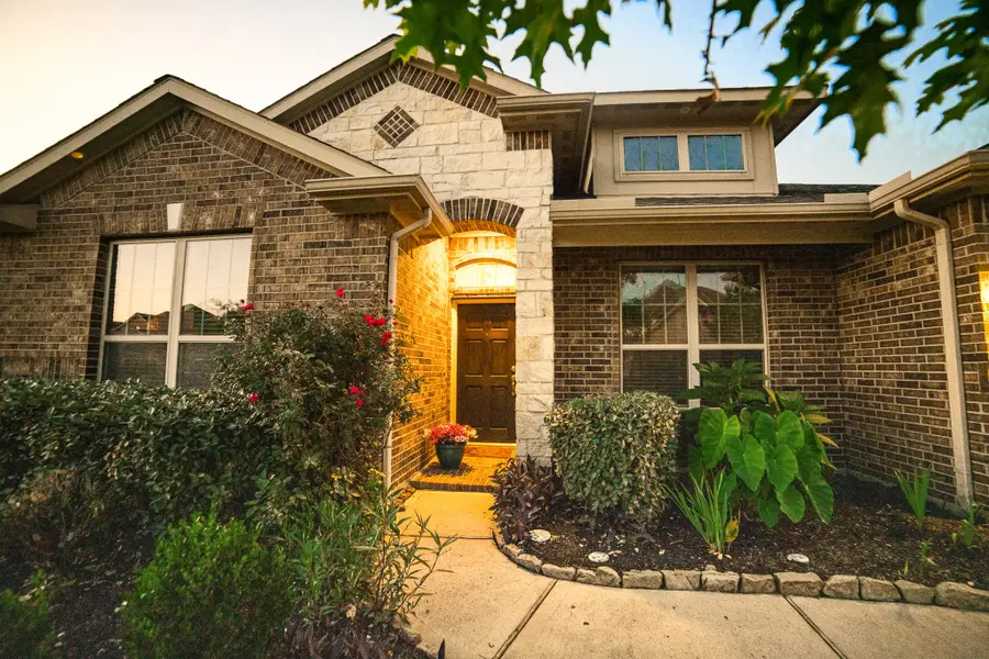 12019 Delwood Terrace Drive, Humble, TX 77346 - #2
