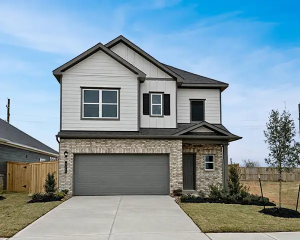 325 Stone Placa Trail, Brookshire, TX 77423