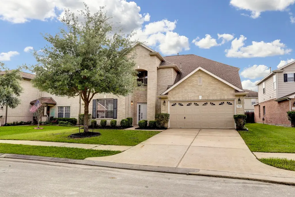 29611 Legends Stone Drive, Spring, TX 77386 - Image #1