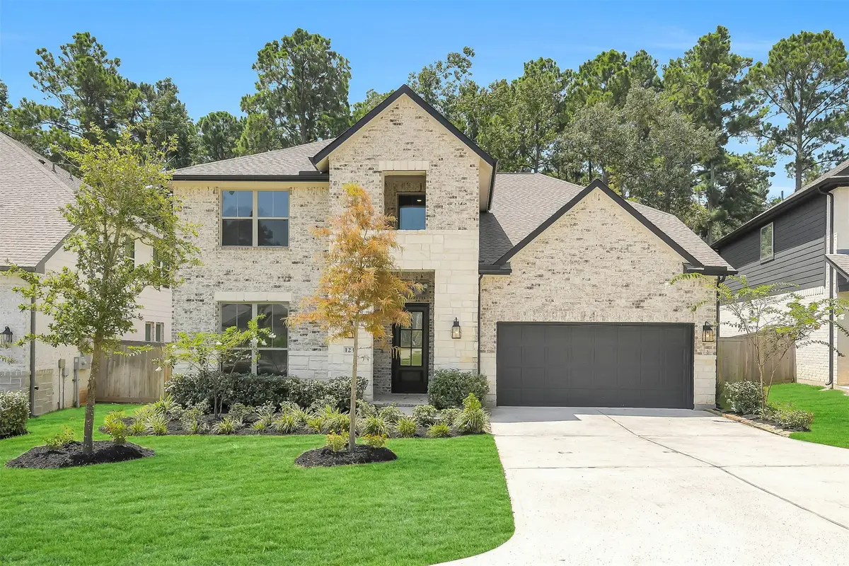 123 Purple Lilac Court, Conroe, TX 77318 - #1