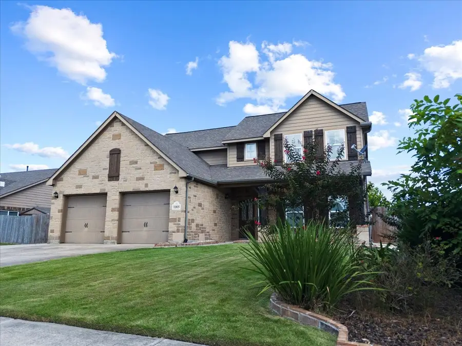 11815 Eagle Ridge Drive, Monterey Belvieu, TX 77535 - #2