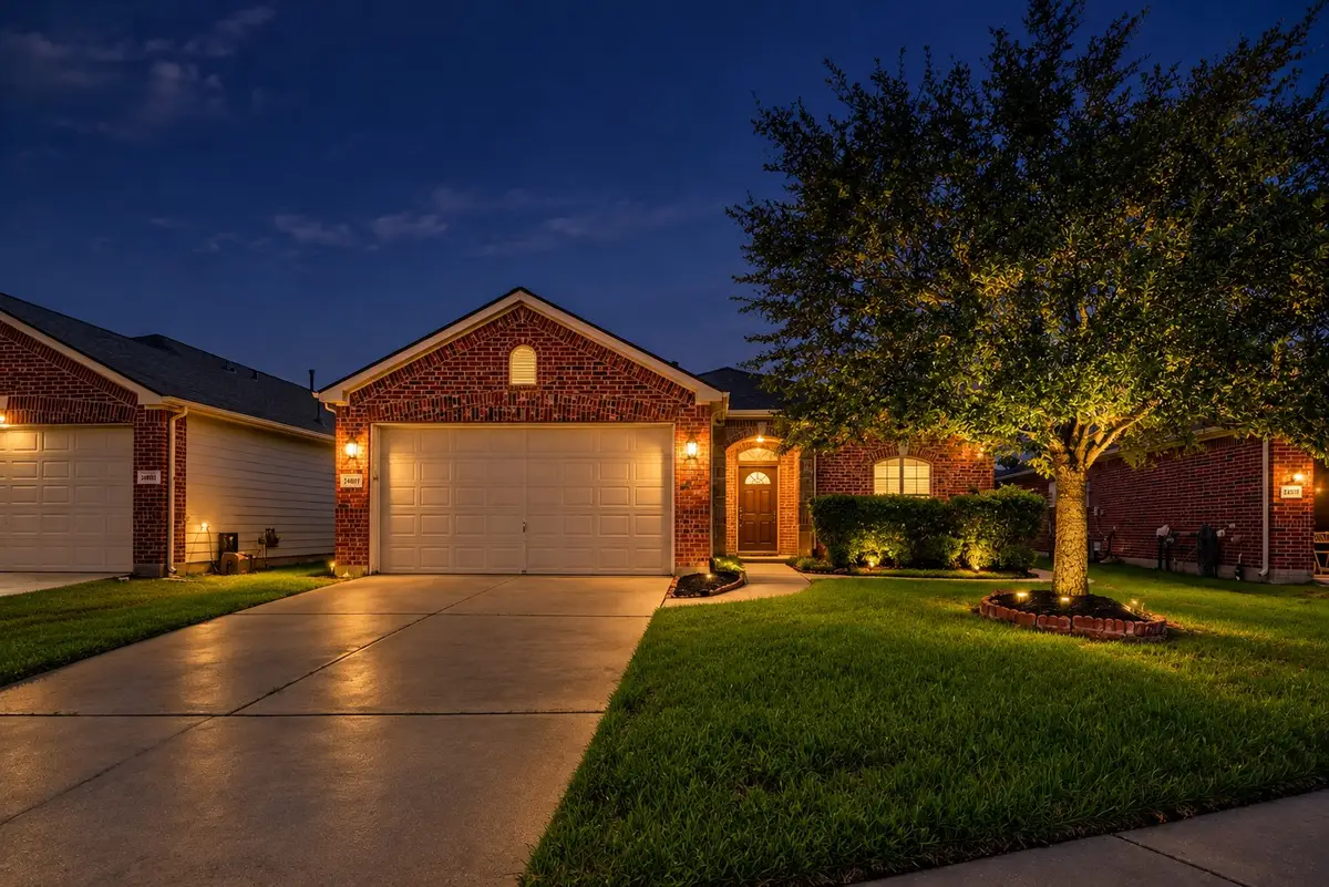 24307 Sunrise Springs Lane, Katy, TX 77494 - #1