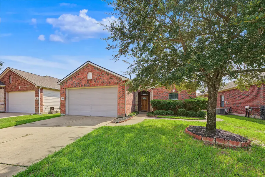 24307 Sunrise Springs Lane, Katy, TX 77494 - #2