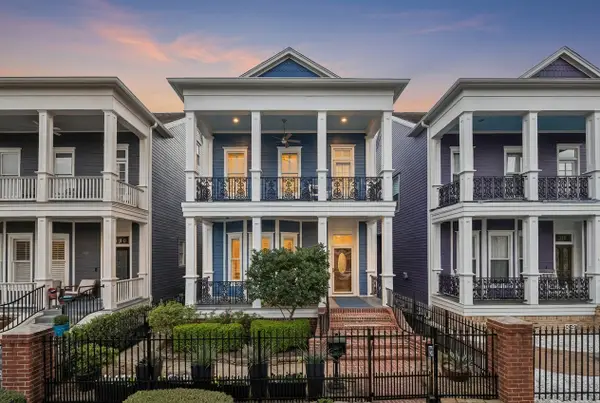 316 E 5th Street, Houston, TX 77007