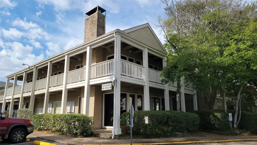 2100 Tanglewilde Street #600, Houston, TX 77063 - Image #3