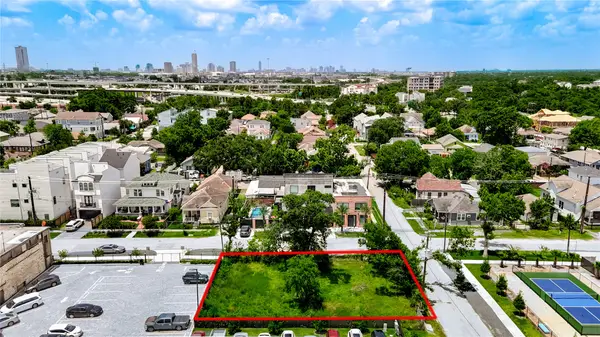 2324 Keene Street, Houston, TX 77009