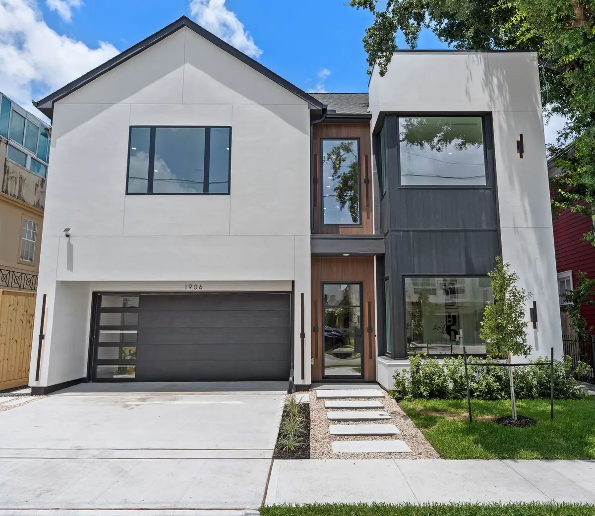 1906 Driscoll Street, Houston, TX 77019 - #1