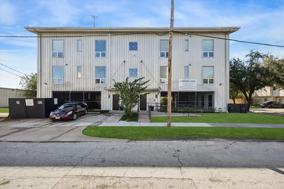 5017 Cornish Street, Houston, TX 77007 - #1