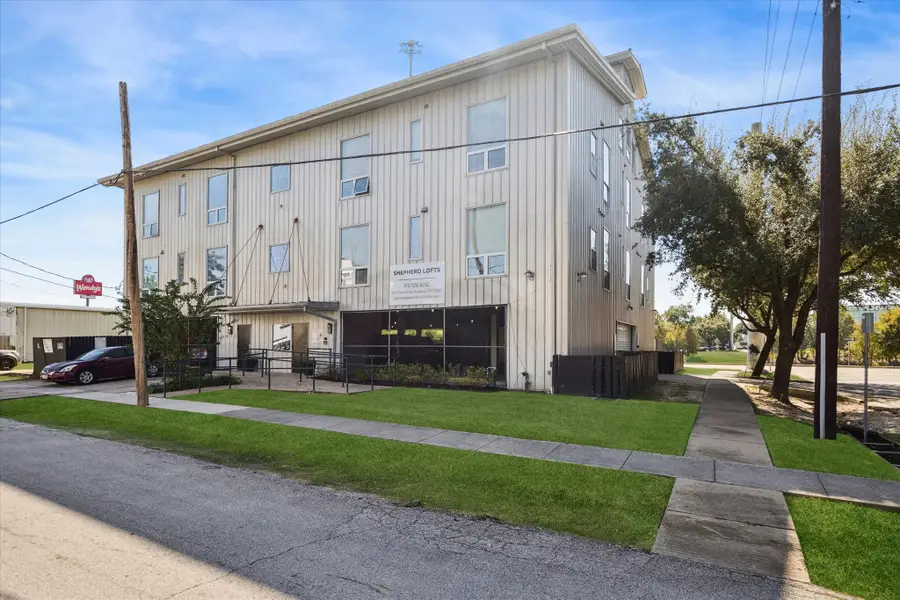 5017 Cornish Street, Houston, TX 77007 - #2