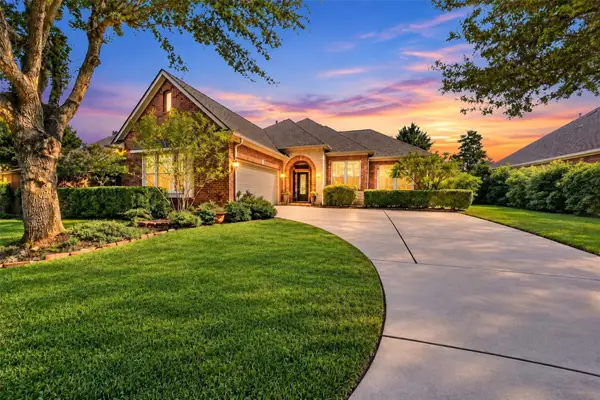 9511 Needham Cross Drive, Spring, TX 77379