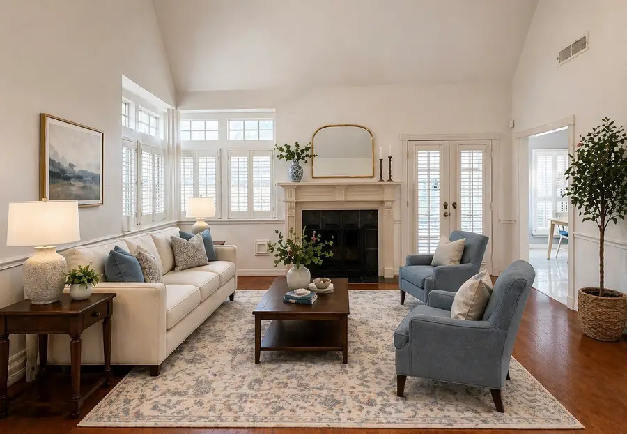 10503 Gold Point Drive, Houston, TX 77064 - #2