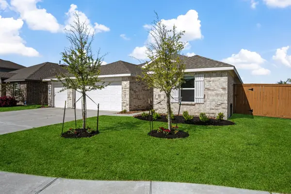 600 San Jacinto Trail, Dayton, TX 77535