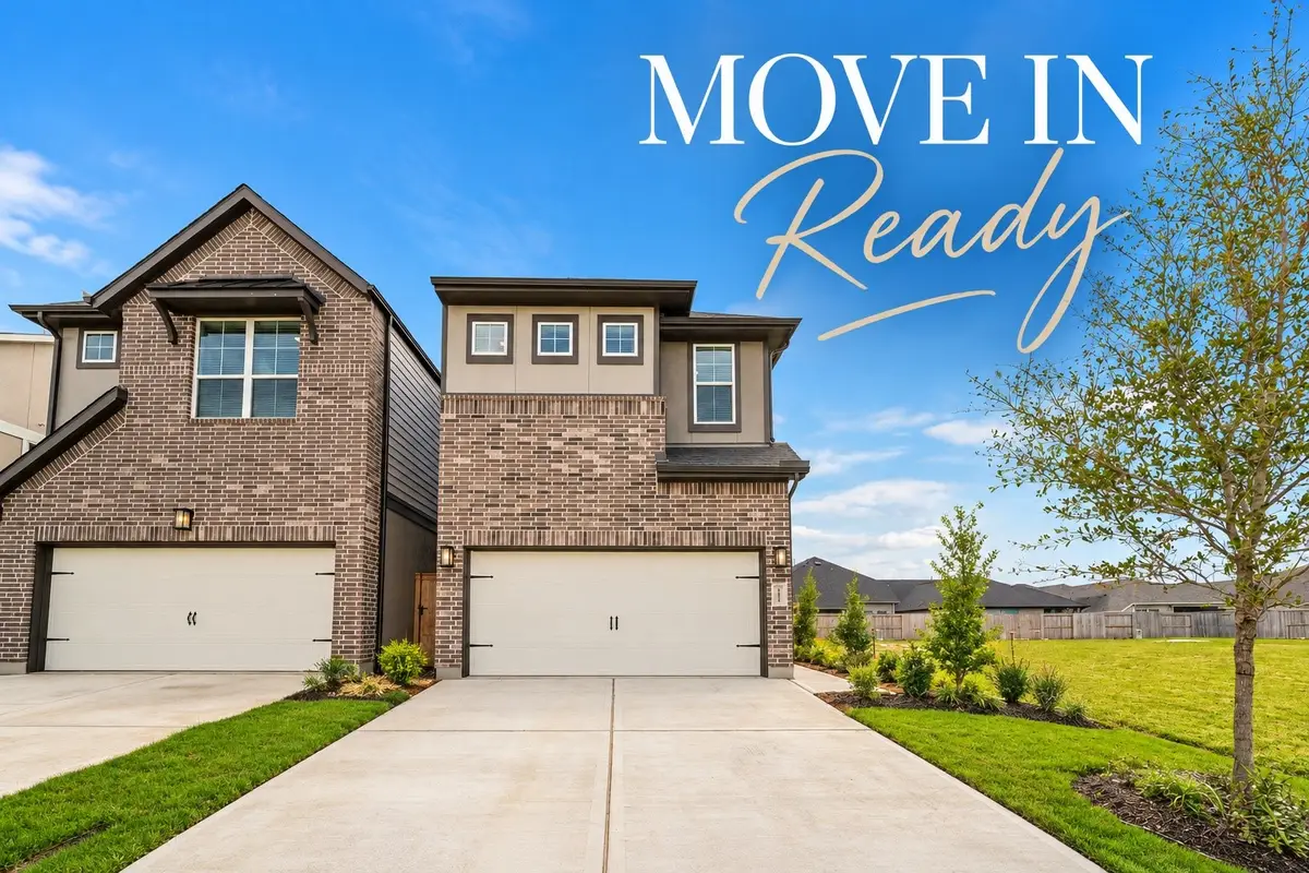 2815 Brandon Bluff Bend, Fulshear, TX 77441 - #1