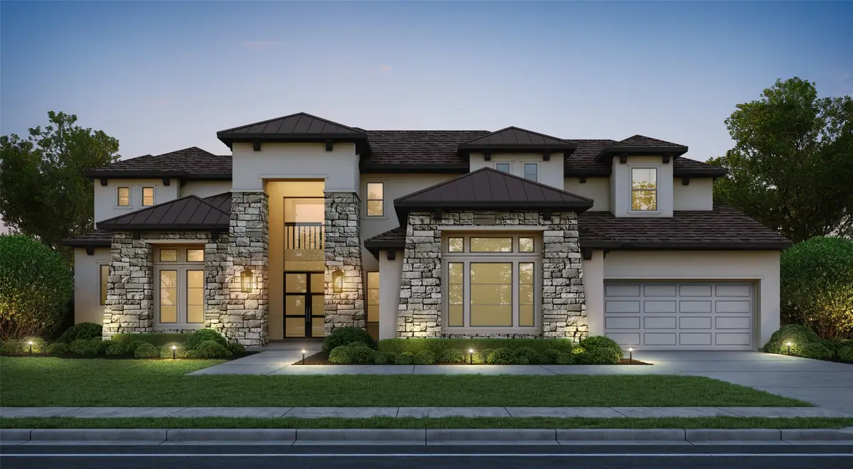 3015 Cranberry Creek Loop, Richmond, TX 77406 - #1