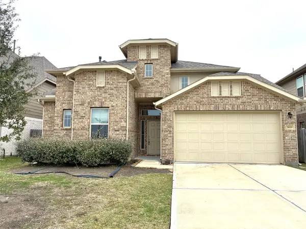 3619 Dry Creek Drive, Missouri City, TX 77459