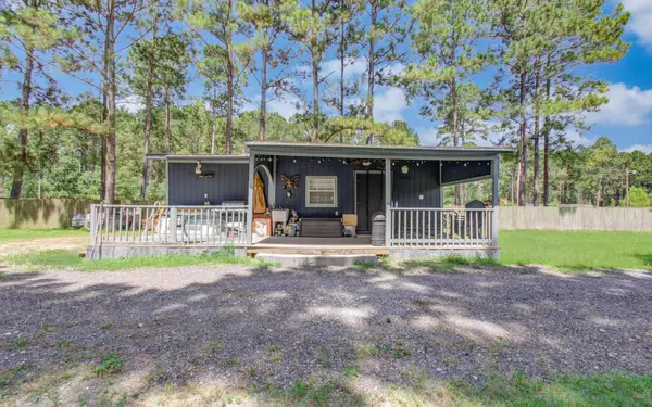 2901 County Road 3479b, Cleveland, TX 77327