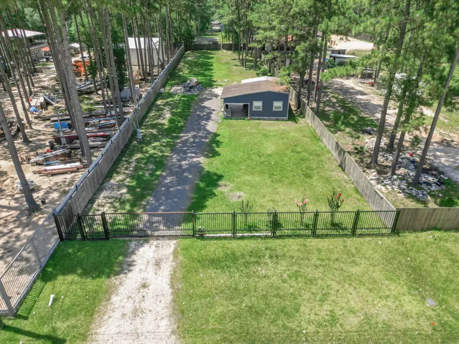 2901 County Road 3479b, Cleveland, TX 77327 - #2