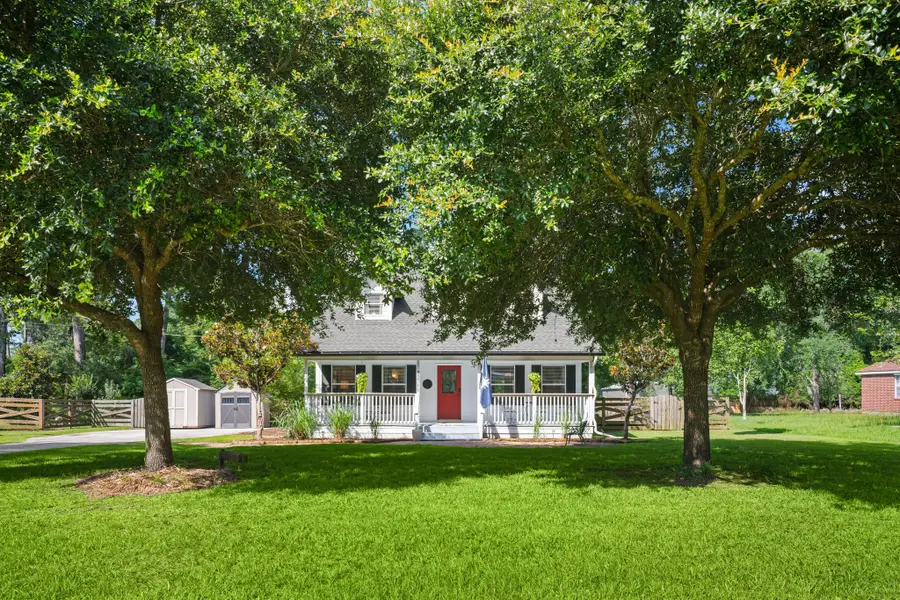 22711 Desert Willow Drive, Magnolia, TX 77355 - #2