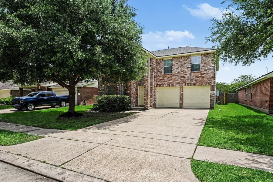 2611 Feather Green Trail, Fresno, TX 77545 - #2