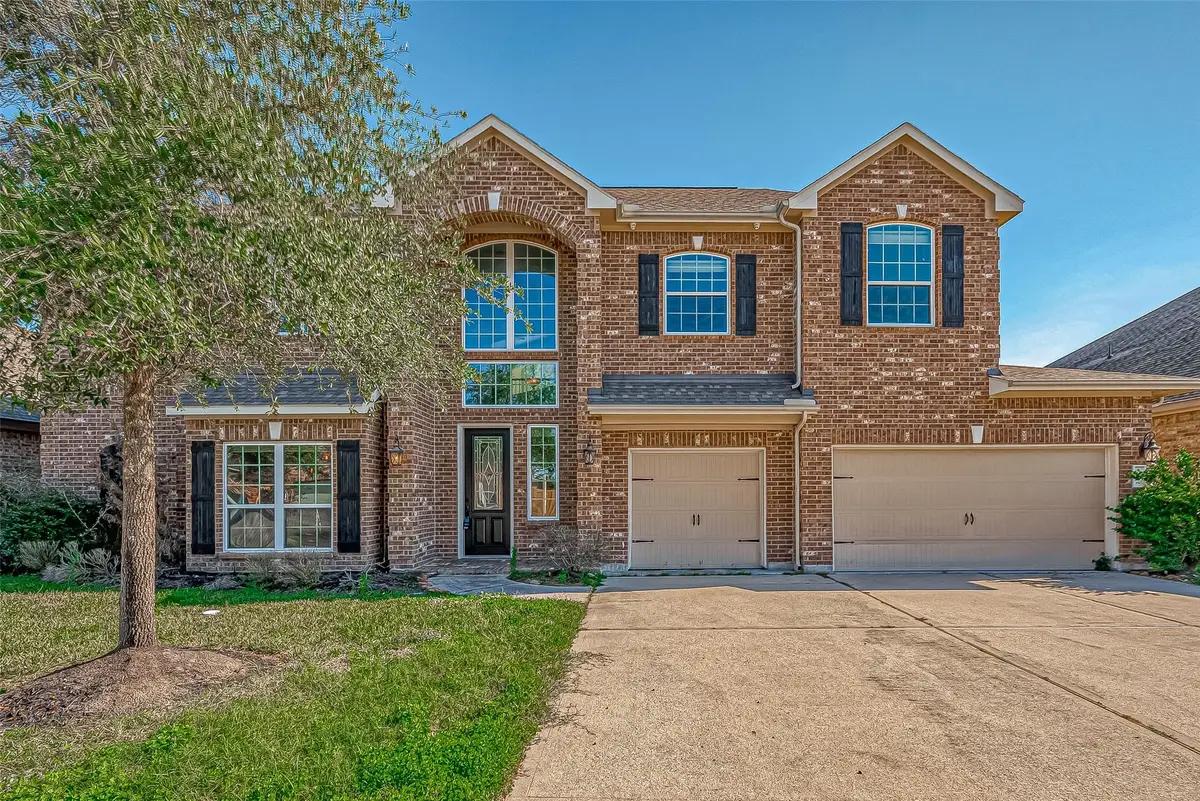 30806 Academy Trace Dr, Southeast Montgomery, TX 77386 - Image #1