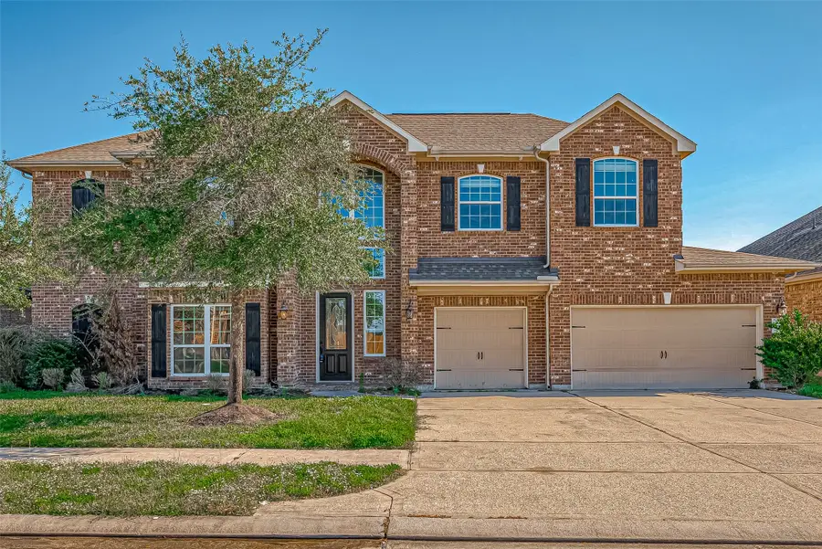 30806 Academy Trace Dr, Southeast Montgomery, TX 77386 - Image #2