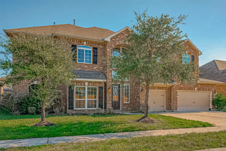 30806 Academy Trace Dr, Southeast Montgomery, TX 77386 - Image #3